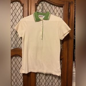 Izod golf polo